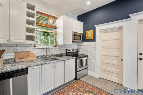 Tiny photo for 3021 Fendall Avenue, Richmond, VA 23222 (MLS # 2528558)
