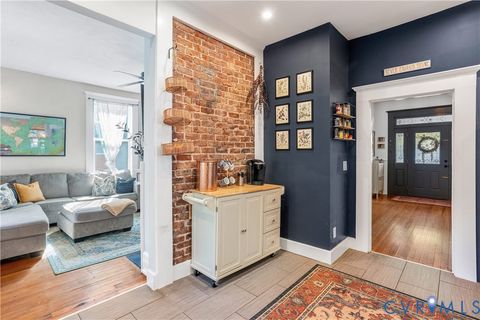 Tiny photo for 3021 Fendall Avenue, Richmond, VA 23222 (MLS # 2528558)