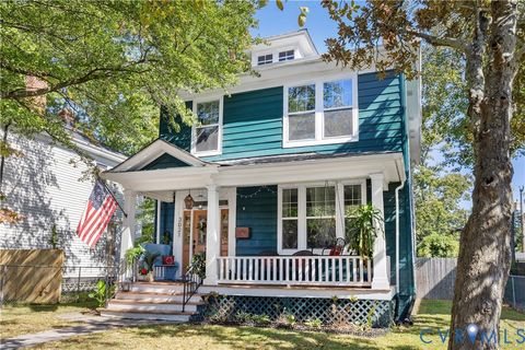 Tiny photo for 3021 Fendall Avenue, Richmond, VA 23222 (MLS # 2528558)