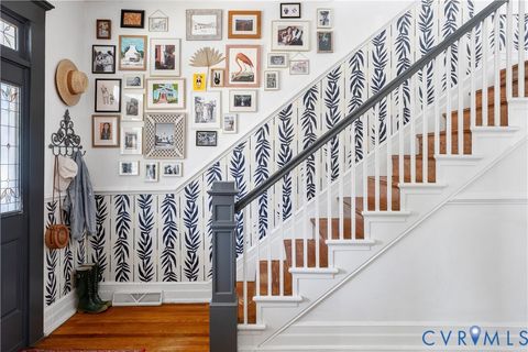 Tiny photo for 3021 Fendall Avenue, Richmond, VA 23222 (MLS # 2528558)