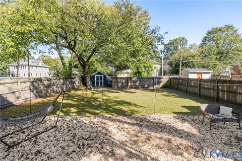 Tiny photo for 3021 Fendall Avenue, Richmond, VA 23222 (MLS # 2528558)