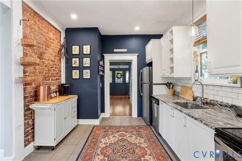 Tiny photo for 3021 Fendall Avenue, Richmond, VA 23222 (MLS # 2528558)