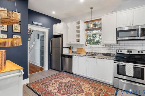 Tiny photo for 3021 Fendall Avenue, Richmond, VA 23222 (MLS # 2528558)