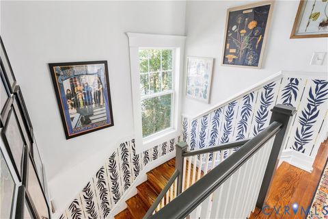 Tiny photo for 3021 Fendall Avenue, Richmond, VA 23222 (MLS # 2528558)