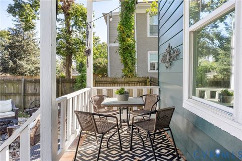 Tiny photo for 3021 Fendall Avenue, Richmond, VA 23222 (MLS # 2528558)