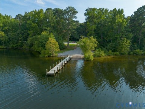 Tiny photo for 3250 Diascund Reservoir Road, Lanexa, VA 23089 (MLS # 2621986)