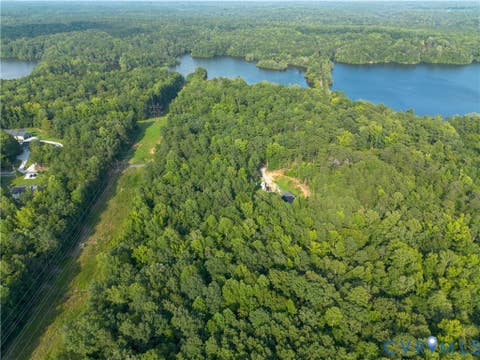 Tiny photo for 3250 Diascund Reservoir Road, Lanexa, VA 23089 (MLS # 2621986)
