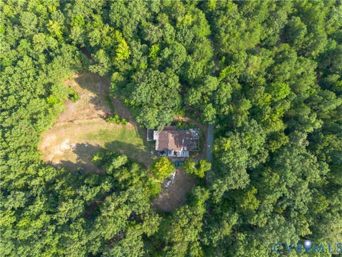 Photo of 3250 Diascund Reservoir Road, Lanexa, VA 23089 (MLS # 2621986)