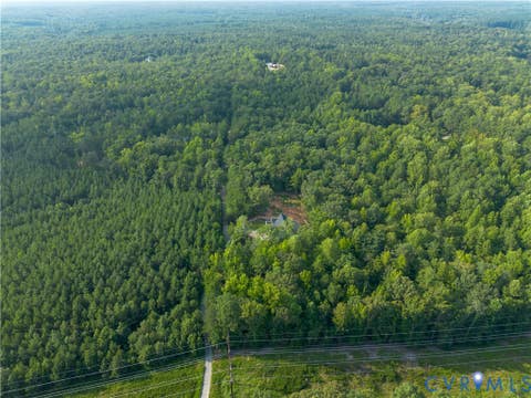 Tiny photo for 3250 Diascund Reservoir Road, Lanexa, VA 23089 (MLS # 2621986)