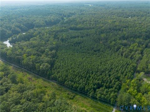 Tiny photo for 3250 Diascund Reservoir Road, Lanexa, VA 23089 (MLS # 2621986)