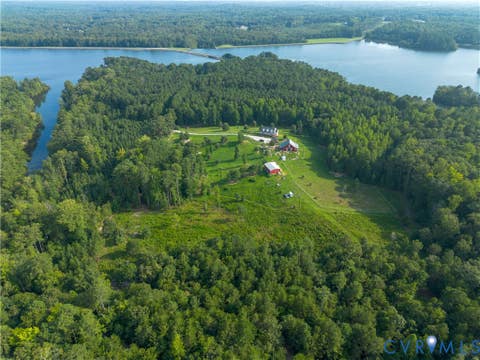Tiny photo for 3250 Diascund Reservoir Road, Lanexa, VA 23089 (MLS # 2621986)