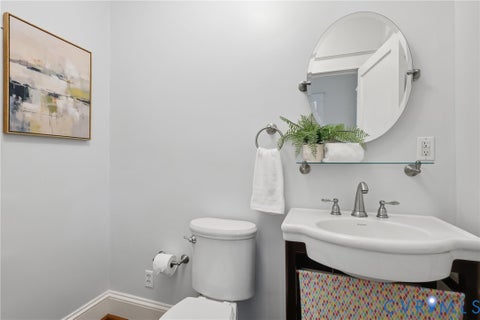 Tiny photo for 3205 Hanover Avenue, Richmond, VA 23221 (MLS # 2627039)