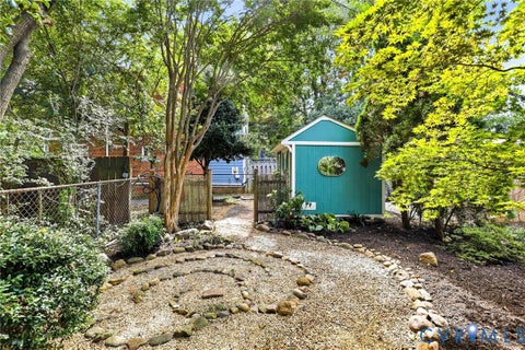 Tiny photo for 3205 Hanover Avenue, Richmond, VA 23221 (MLS # 2627039)