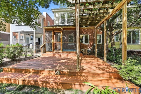 Tiny photo for 3205 Hanover Avenue, Richmond, VA 23221 (MLS # 2627039)