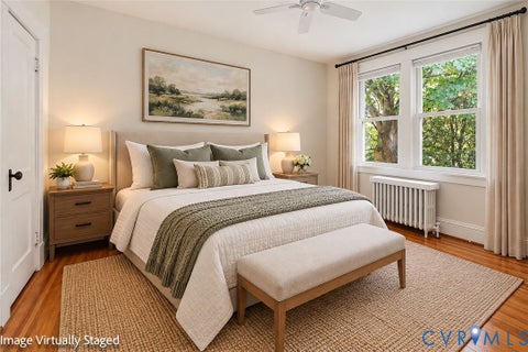 Tiny photo for 3205 Hanover Avenue, Richmond, VA 23221 (MLS # 2627039)