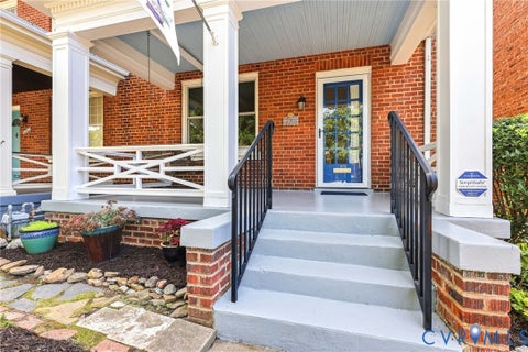 Tiny photo for 3205 Hanover Avenue, Richmond, VA 23221 (MLS # 2627039)