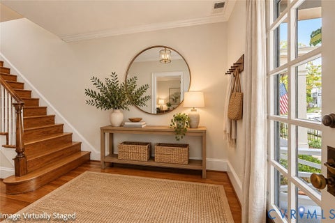 Tiny photo for 3205 Hanover Avenue, Richmond, VA 23221 (MLS # 2627039)