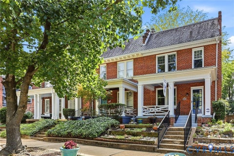 Tiny photo for 3205 Hanover Avenue, Richmond, VA 23221 (MLS # 2627039)