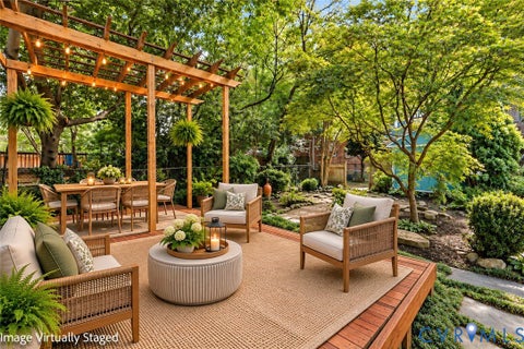 Tiny photo for 3205 Hanover Avenue, Richmond, VA 23221 (MLS # 2627039)