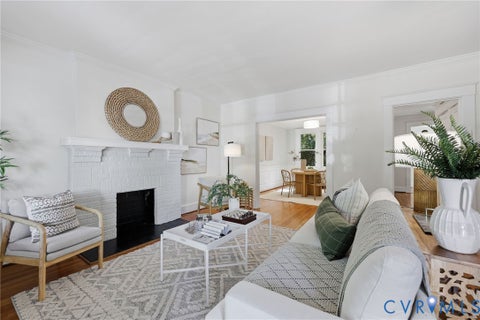 Tiny photo for 3205 Hanover Avenue, Richmond, VA 23221 (MLS # 2627039)