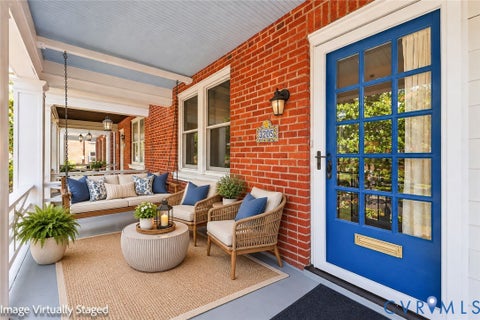Tiny photo for 3205 Hanover Avenue, Richmond, VA 23221 (MLS # 2627039)