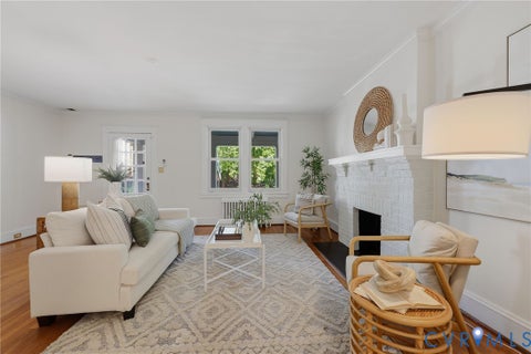 Tiny photo for 3205 Hanover Avenue, Richmond, VA 23221 (MLS # 2627039)