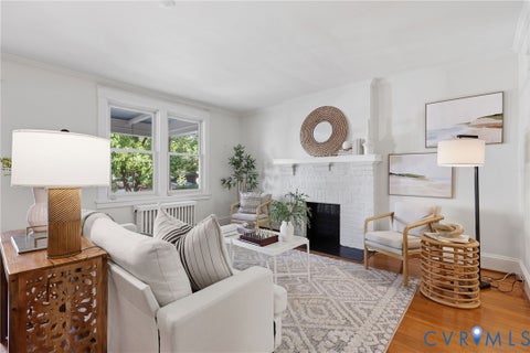 Tiny photo for 3205 Hanover Avenue, Richmond, VA 23221 (MLS # 2627039)