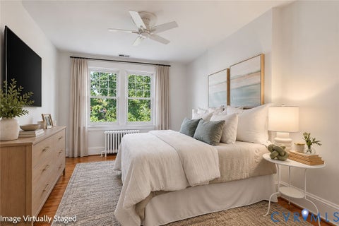 Tiny photo for 3205 Hanover Avenue, Richmond, VA 23221 (MLS # 2627039)