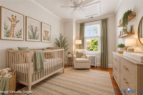 Tiny photo for 3205 Hanover Avenue, Richmond, VA 23221 (MLS # 2627039)