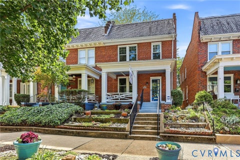 Photo of 3205 Hanover Avenue, Richmond, VA 23221 (MLS # 2627039)