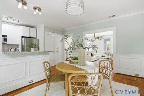 Tiny photo for 3205 Hanover Avenue, Richmond, VA 23221 (MLS # 2627039)