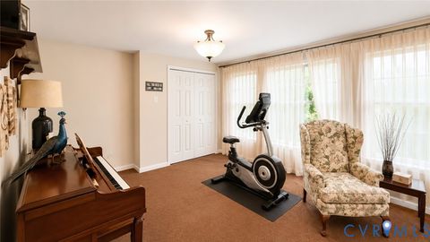 Tiny photo for 3 Elm Court, Palmyra, VA 22963 (MLS # 2618384)