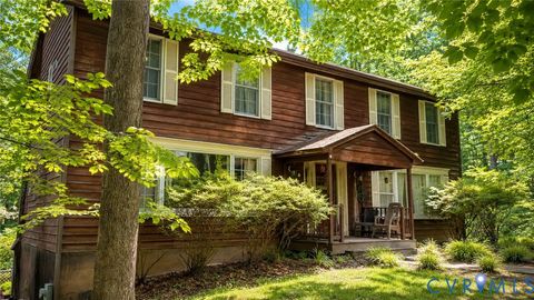 Tiny photo for 3 Elm Court, Palmyra, VA 22963 (MLS # 2618384)