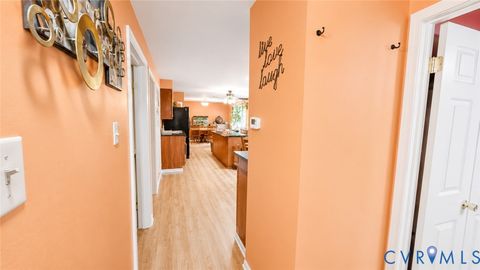 Tiny photo for 3 Elm Court, Palmyra, VA 22963 (MLS # 2618384)