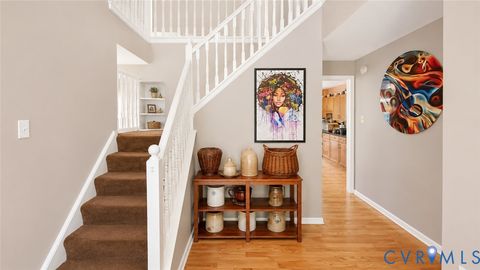 Tiny photo for 3 Elm Court, Palmyra, VA 22963 (MLS # 2618384)