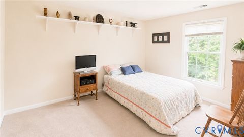 Tiny photo for 3 Elm Court, Palmyra, VA 22963 (MLS # 2618384)