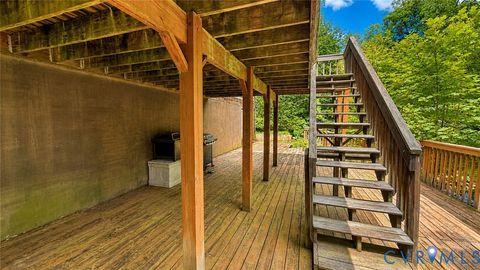 Tiny photo for 3 Elm Court, Palmyra, VA 22963 (MLS # 2618384)