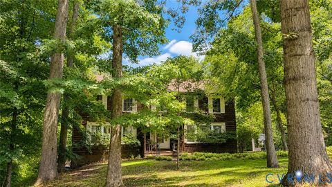 Tiny photo for 3 Elm Court, Palmyra, VA 22963 (MLS # 2618384)
