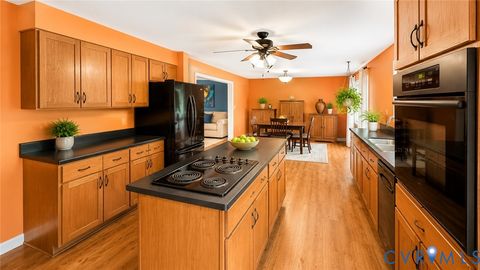 Tiny photo for 3 Elm Court, Palmyra, VA 22963 (MLS # 2618384)