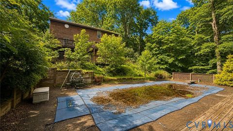 Tiny photo for 3 Elm Court, Palmyra, VA 22963 (MLS # 2618384)