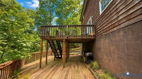 Tiny photo for 3 Elm Court, Palmyra, VA 22963 (MLS # 2618384)