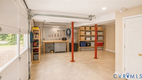 Tiny photo for 3 Elm Court, Palmyra, VA 22963 (MLS # 2618384)