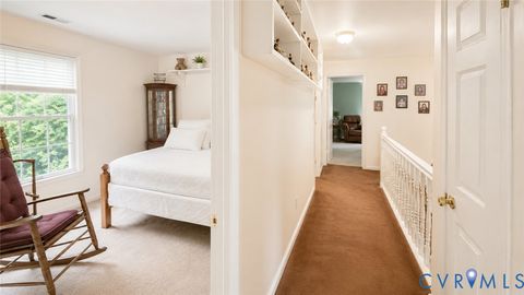 Tiny photo for 3 Elm Court, Palmyra, VA 22963 (MLS # 2618384)