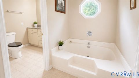 Tiny photo for 3 Elm Court, Palmyra, VA 22963 (MLS # 2618384)