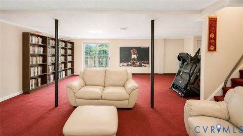 Tiny photo for 3 Elm Court, Palmyra, VA 22963 (MLS # 2618384)