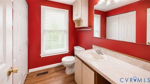 Tiny photo for 3 Elm Court, Palmyra, VA 22963 (MLS # 2618384)
