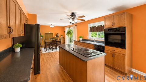 Tiny photo for 3 Elm Court, Palmyra, VA 22963 (MLS # 2618384)