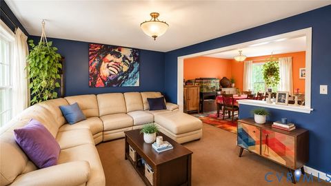 Tiny photo for 3 Elm Court, Palmyra, VA 22963 (MLS # 2618384)