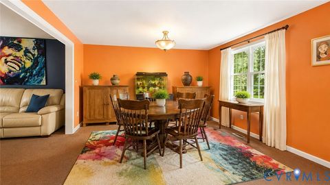 Tiny photo for 3 Elm Court, Palmyra, VA 22963 (MLS # 2618384)