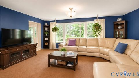 Tiny photo for 3 Elm Court, Palmyra, VA 22963 (MLS # 2618384)
